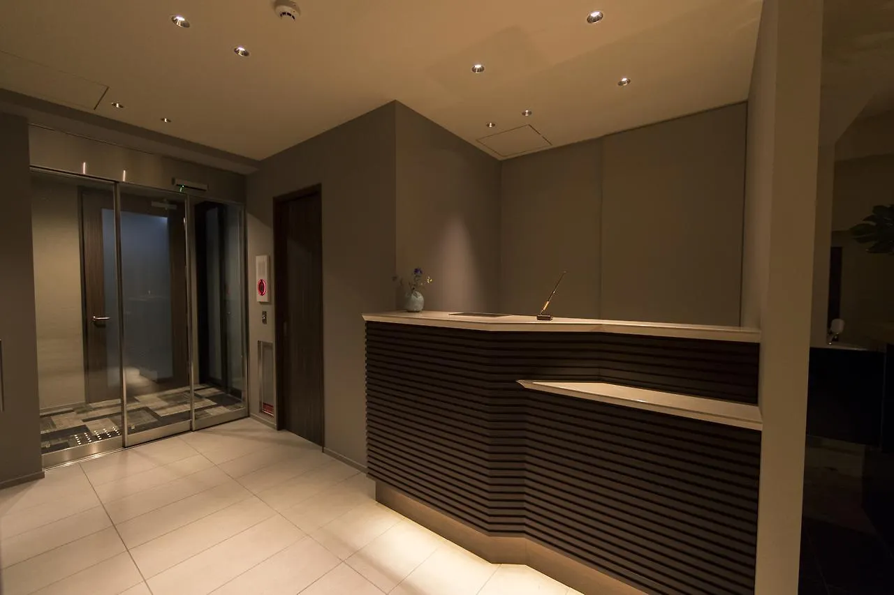 ****  My K House Hotel Kyoto Japan