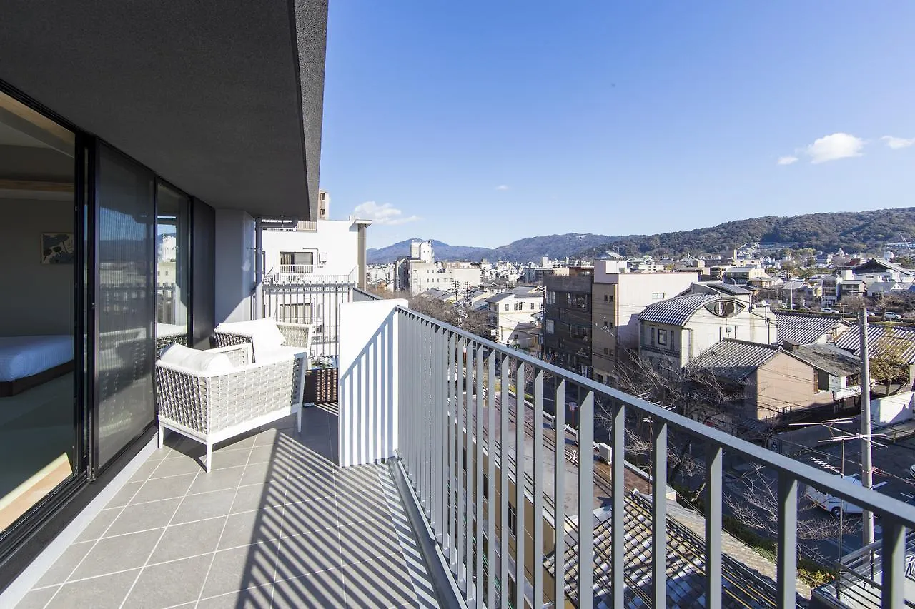 My K House Hotel Kyoto