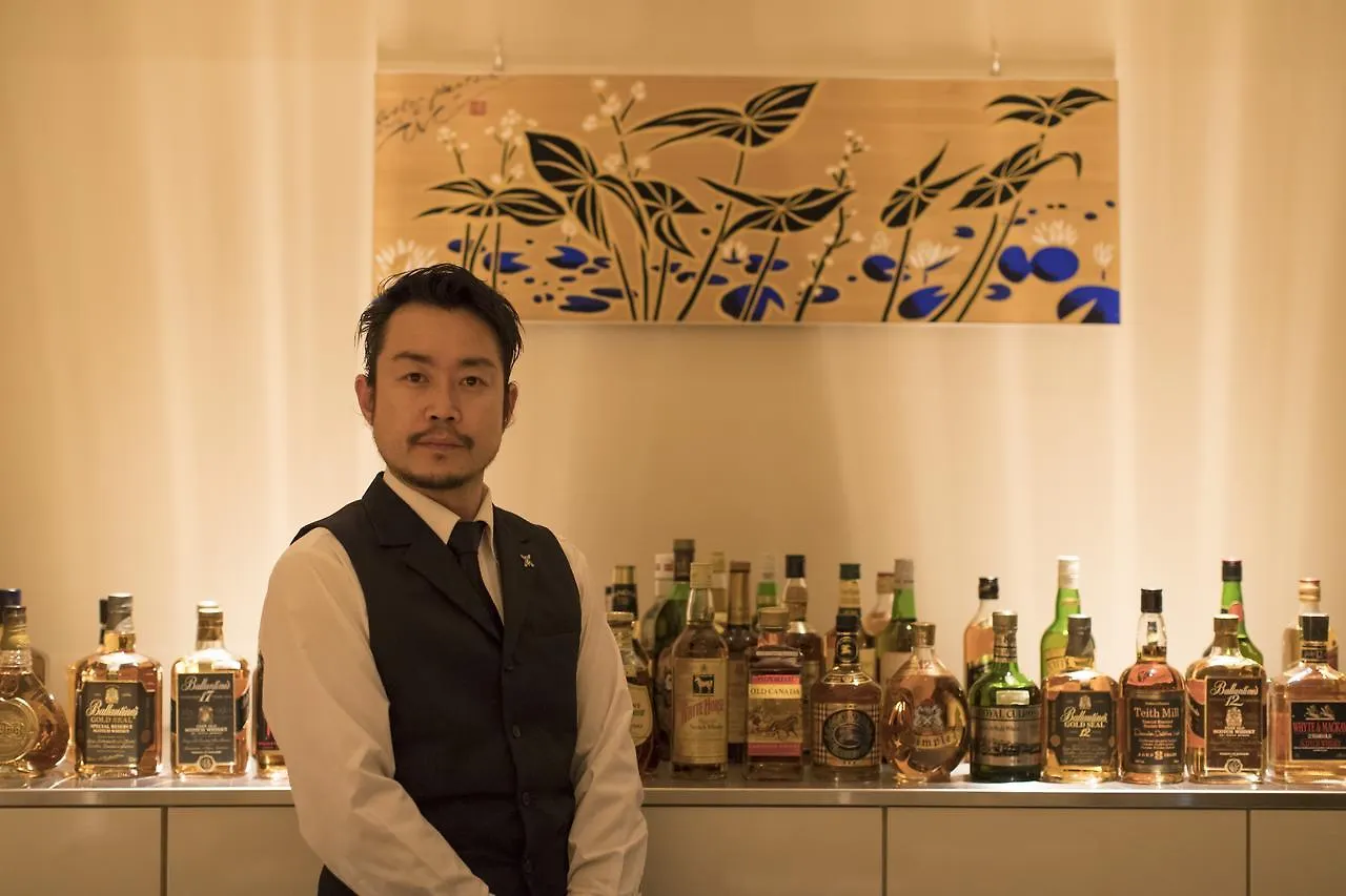 My K House Hotel Kyoto Japan