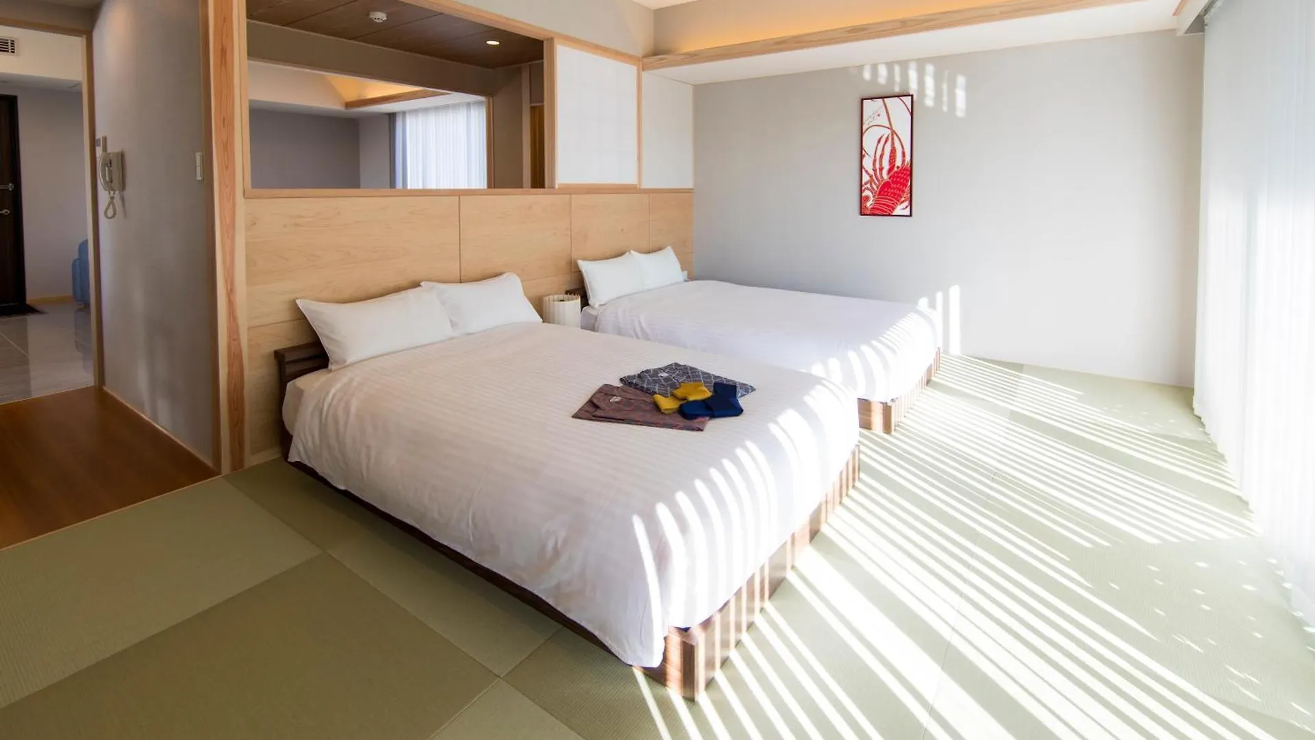 My K House Hotel Kyoto
