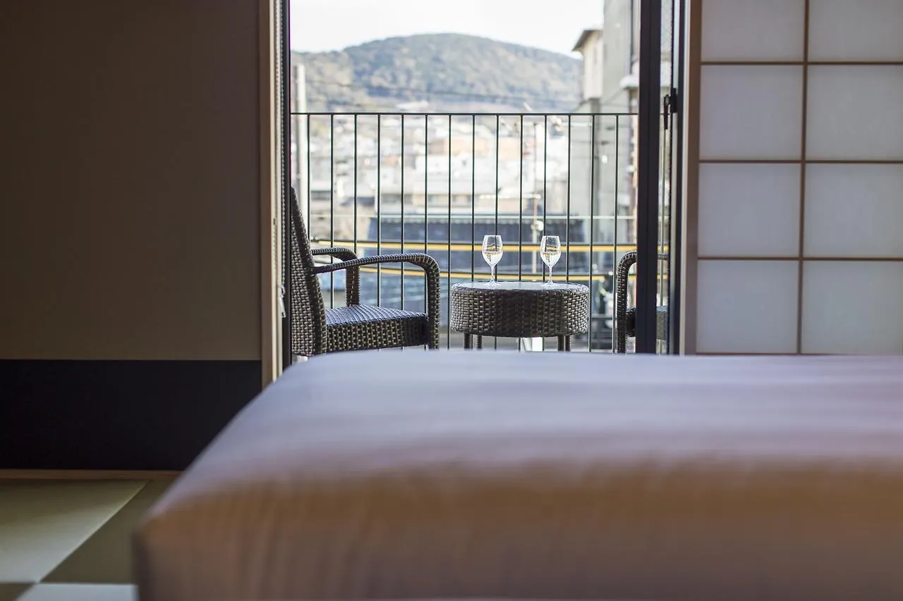My K House Hotel Kyoto