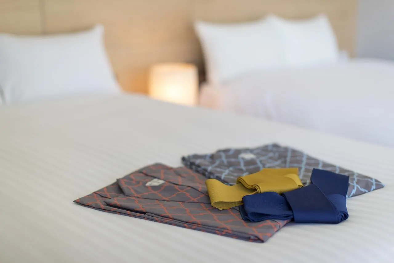 My K House Hotel Kyoto 4*,