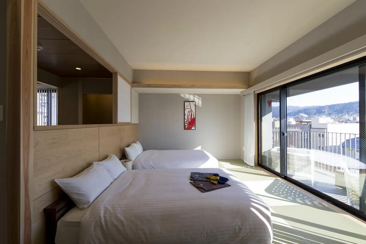 My K House Hotel Kyoto