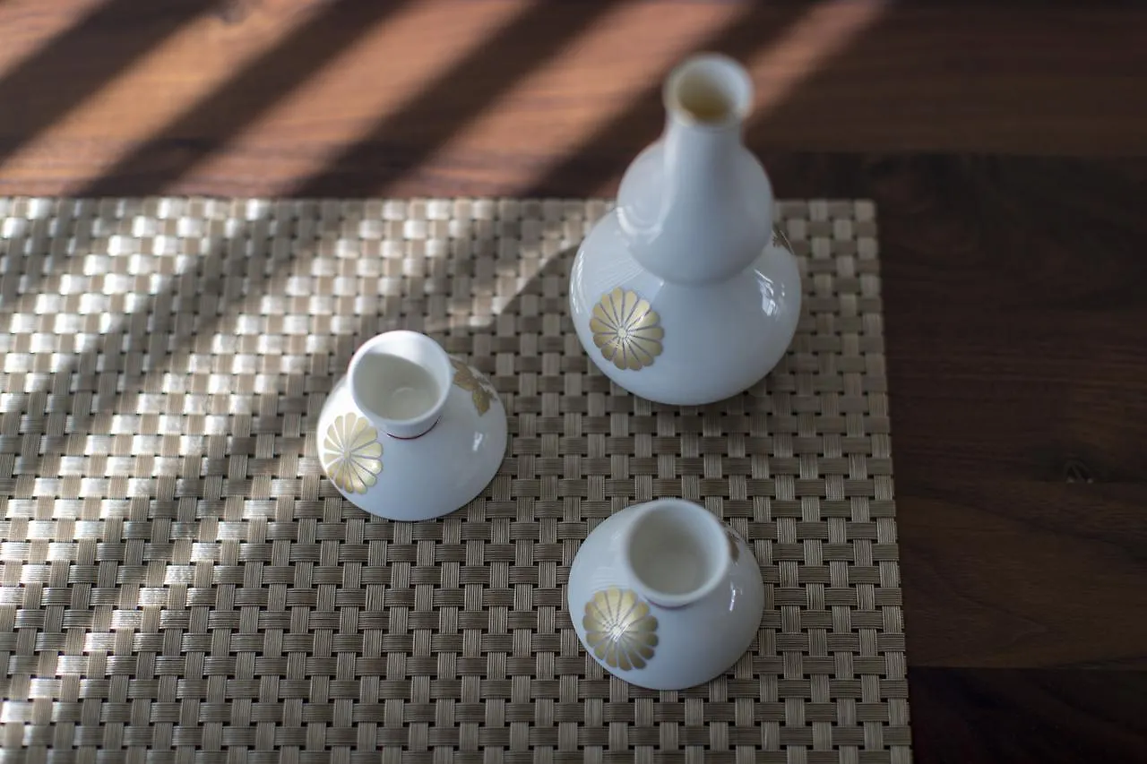 My K House Hotel Kyoto