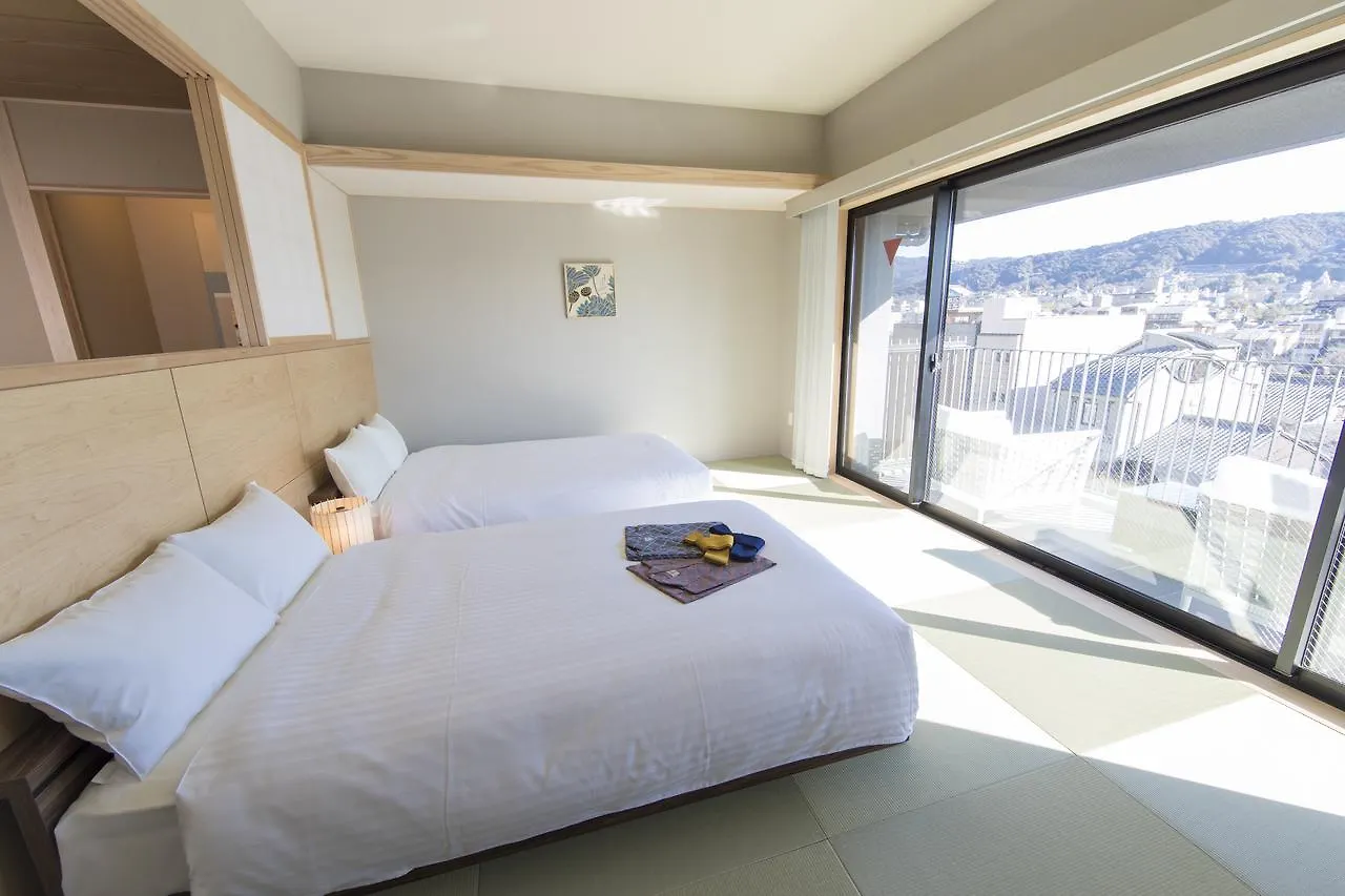My K House Hotel Kyoto