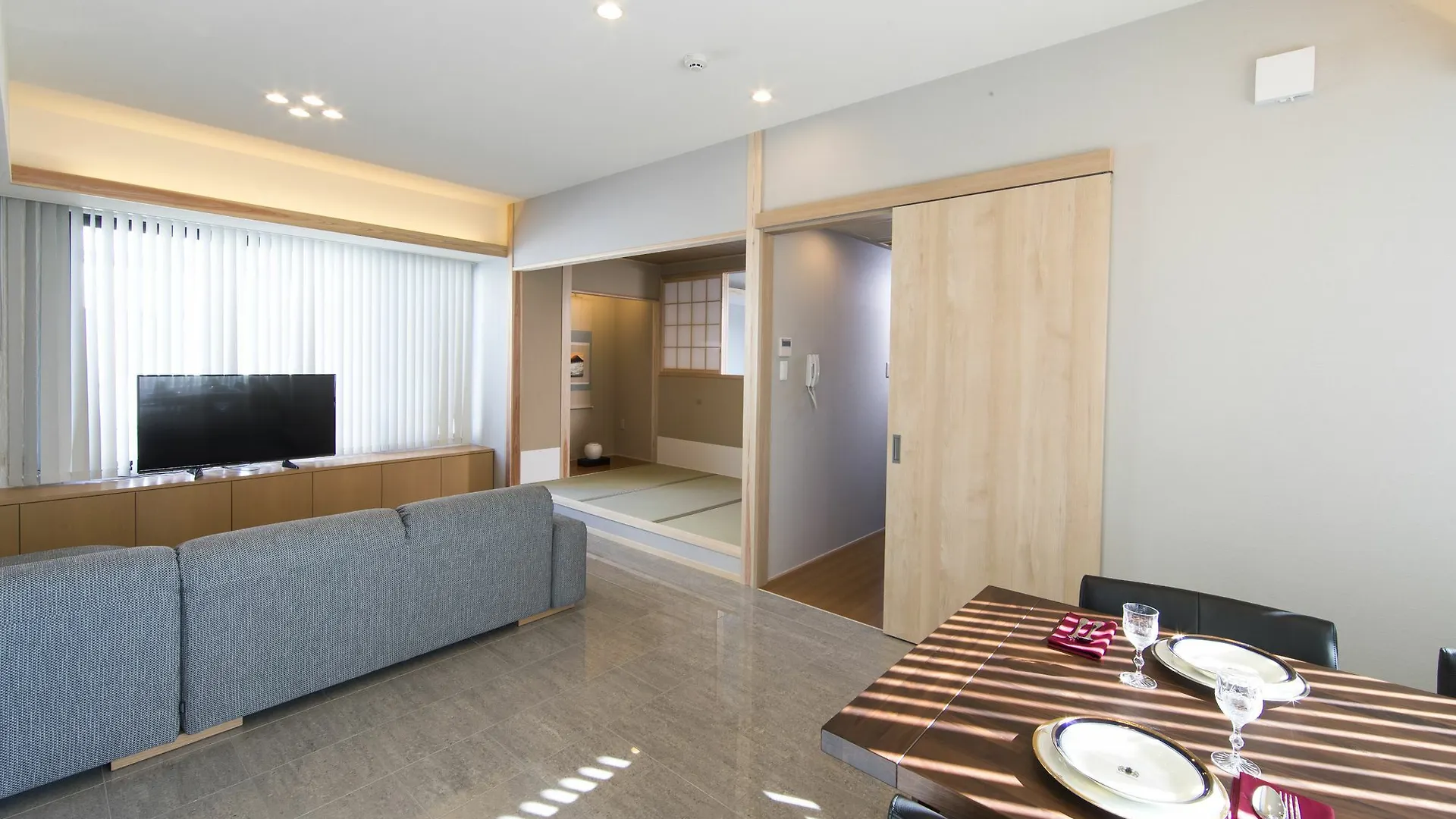 My K House Hotel Kyoto 4*,