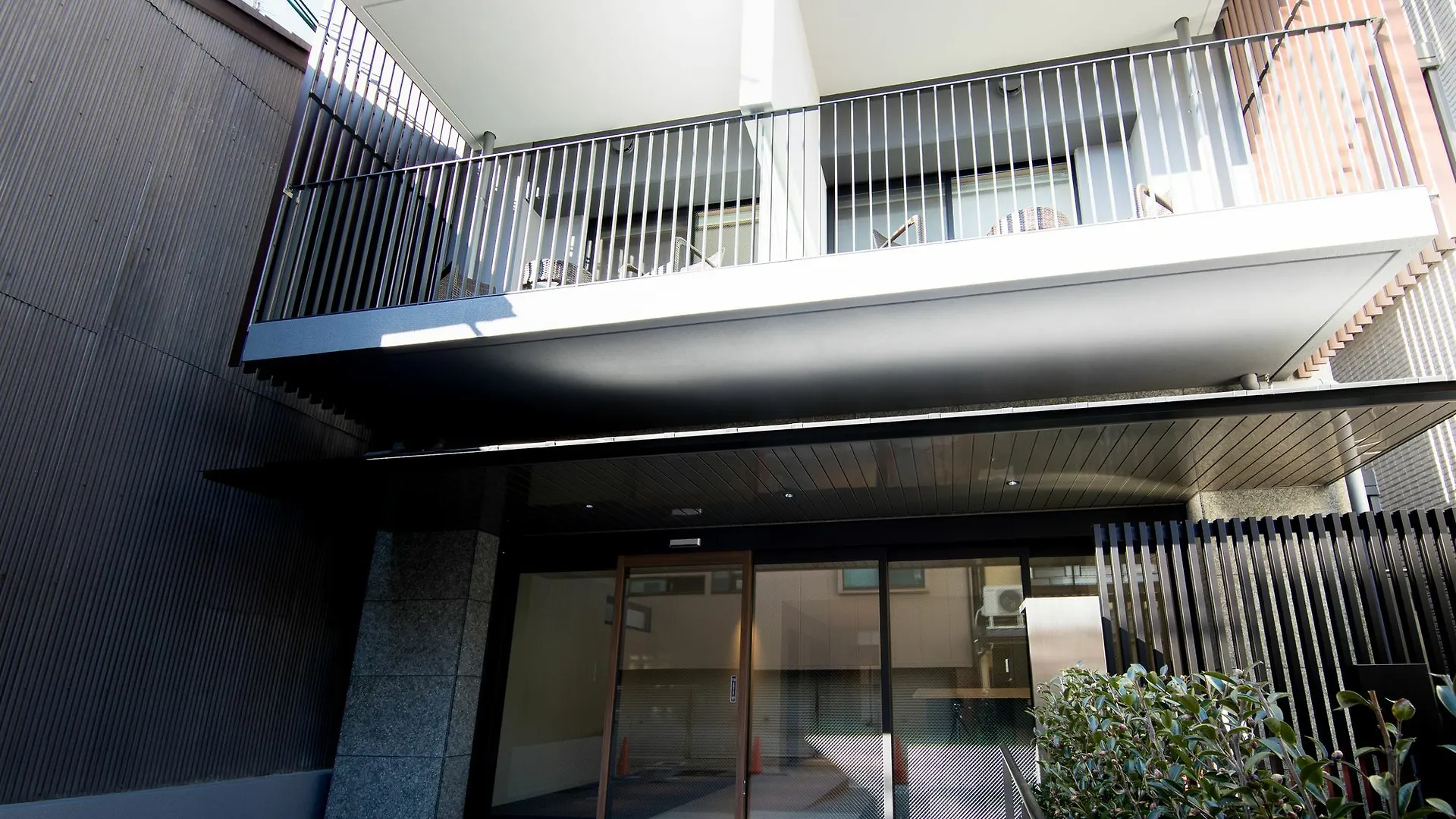 My K House Hotel Kyoto 4*,