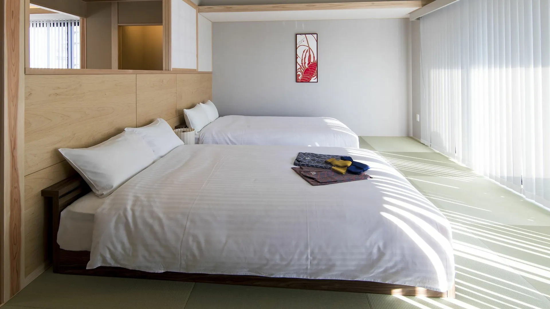 My K House Hotel Kyoto