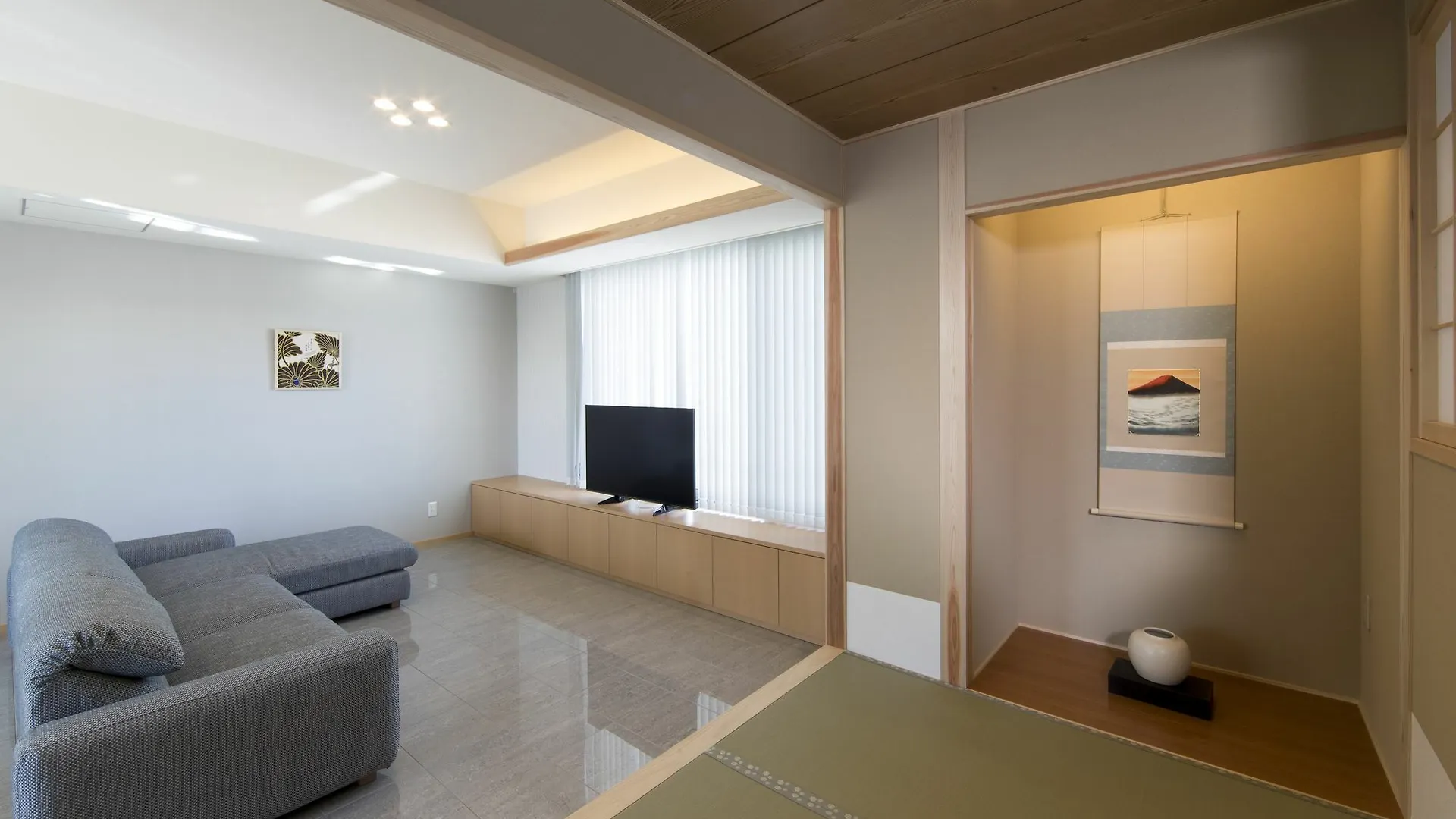 My K House Hotel Kyoto 4*,  Japan