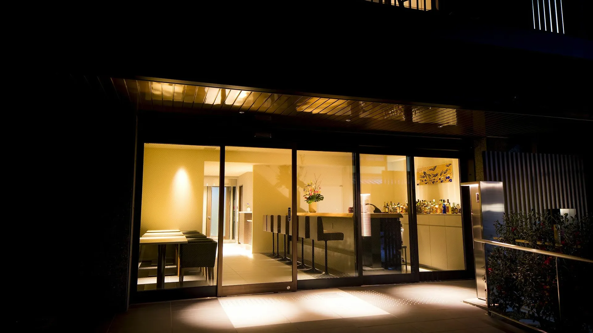 My K House Hotel Kyoto