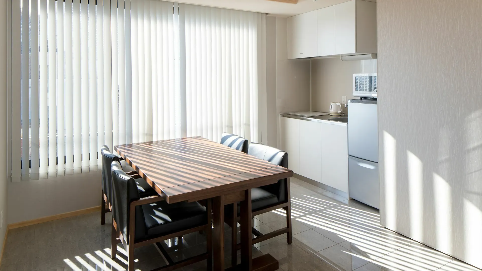 ****  My K House Hotel Kyoto Japan