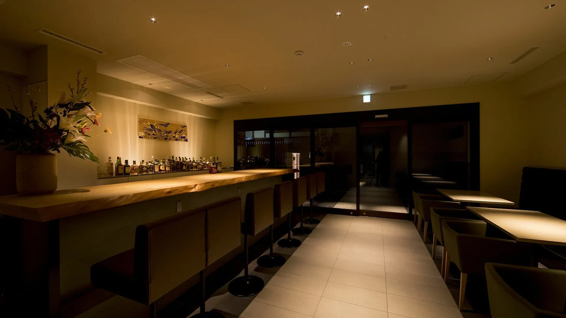 My K House Hotel Kyoto