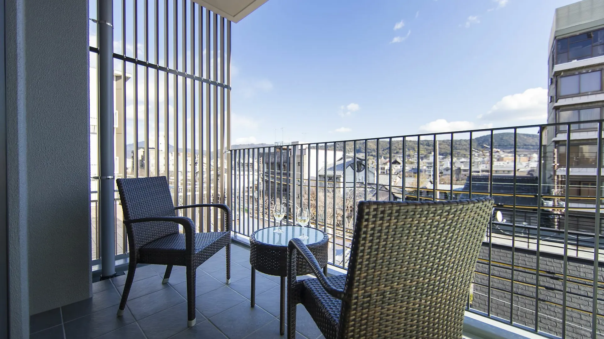 My K House Hotel Kyoto