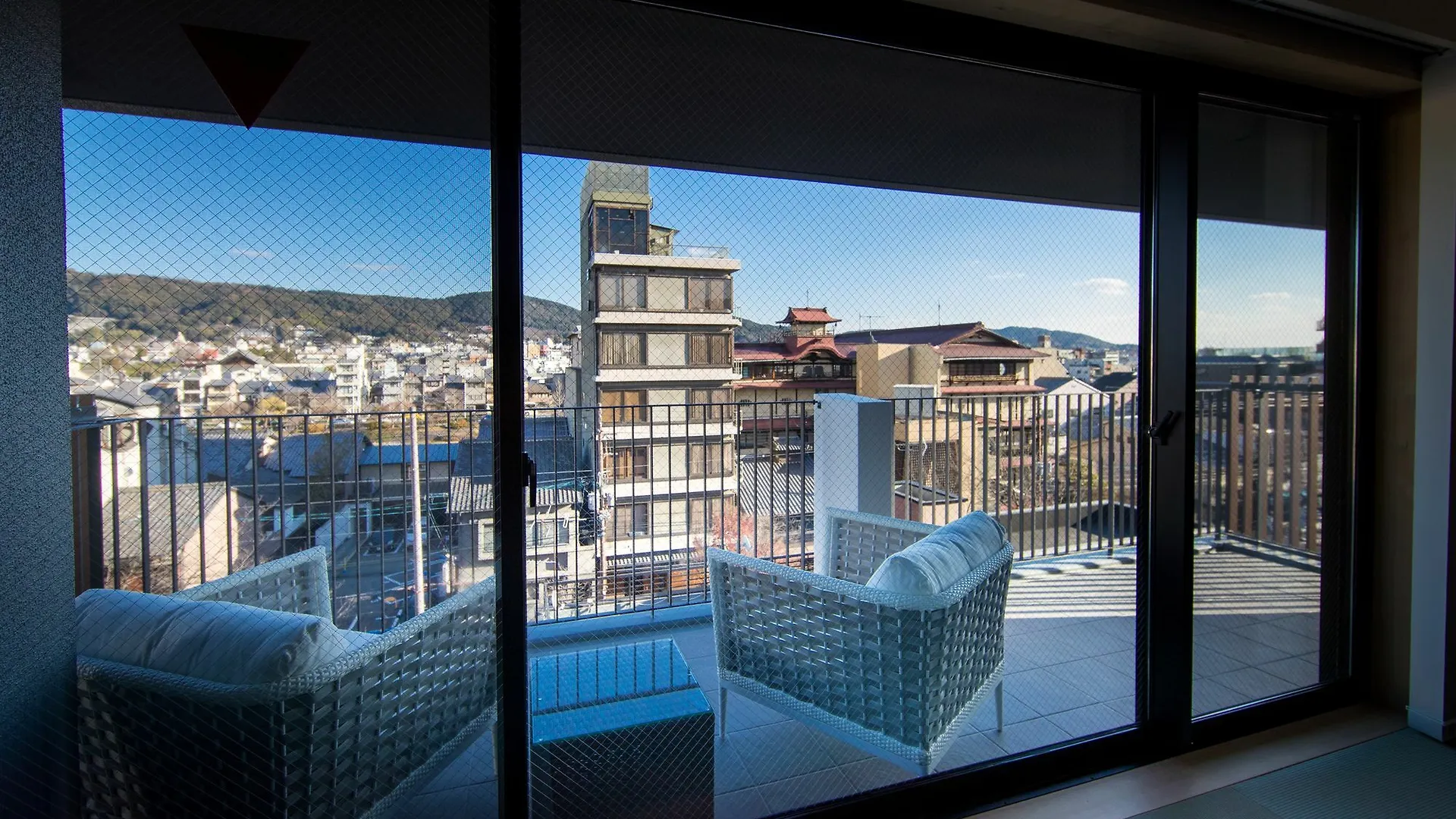 My K House Hotel Kyoto 4*,