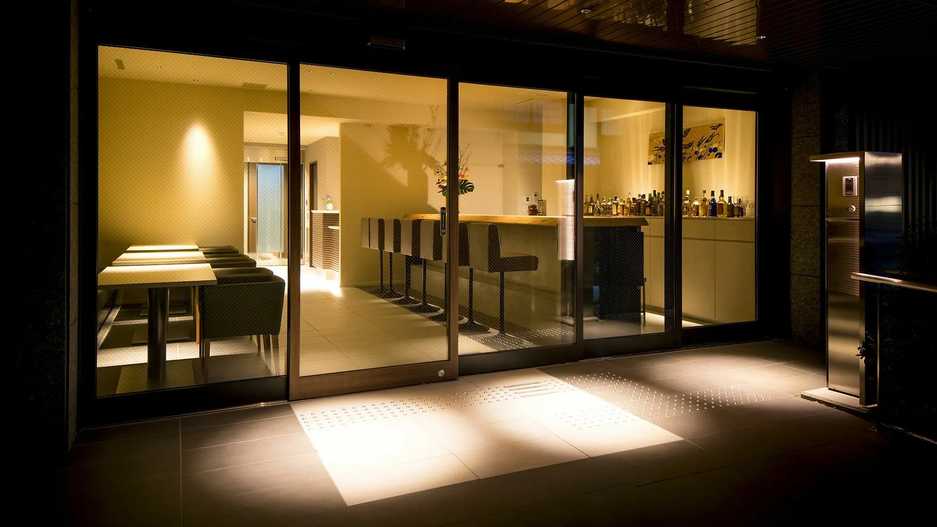 My K House Hotel Kyoto