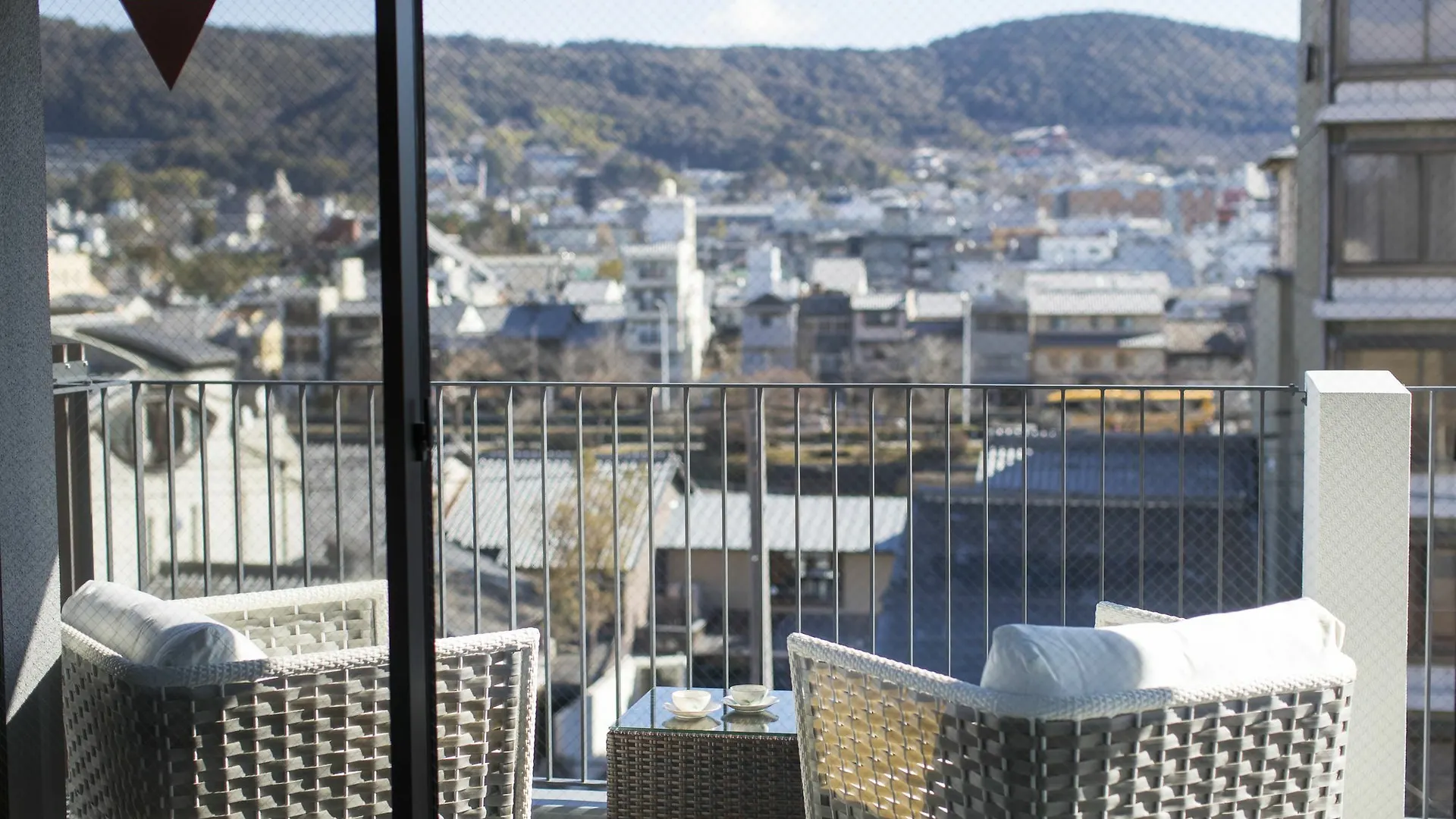 My K House Hotel Kyoto