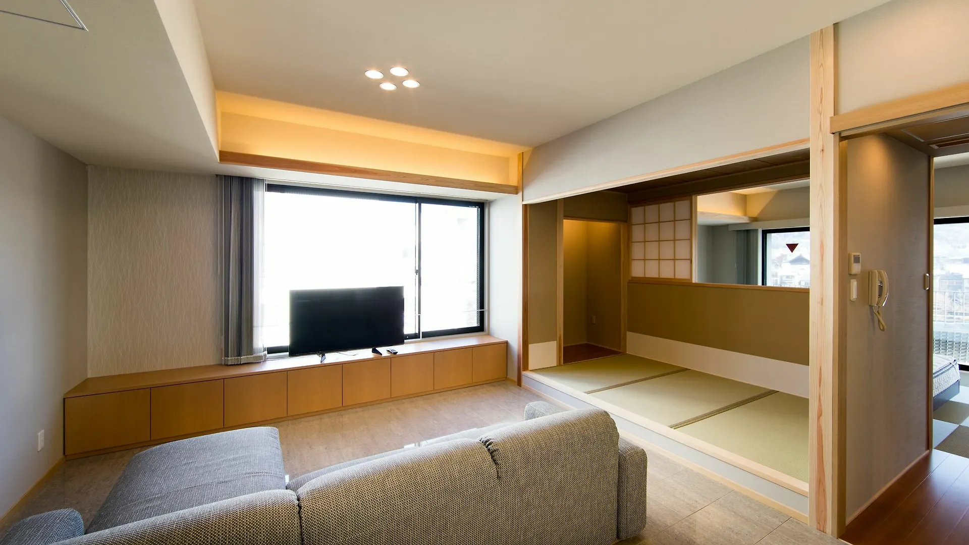 ****  My K House Hotel Kyoto Japan