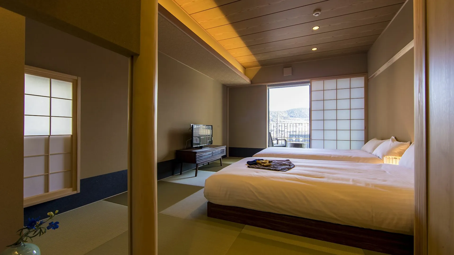 My K House Hotel Kyoto