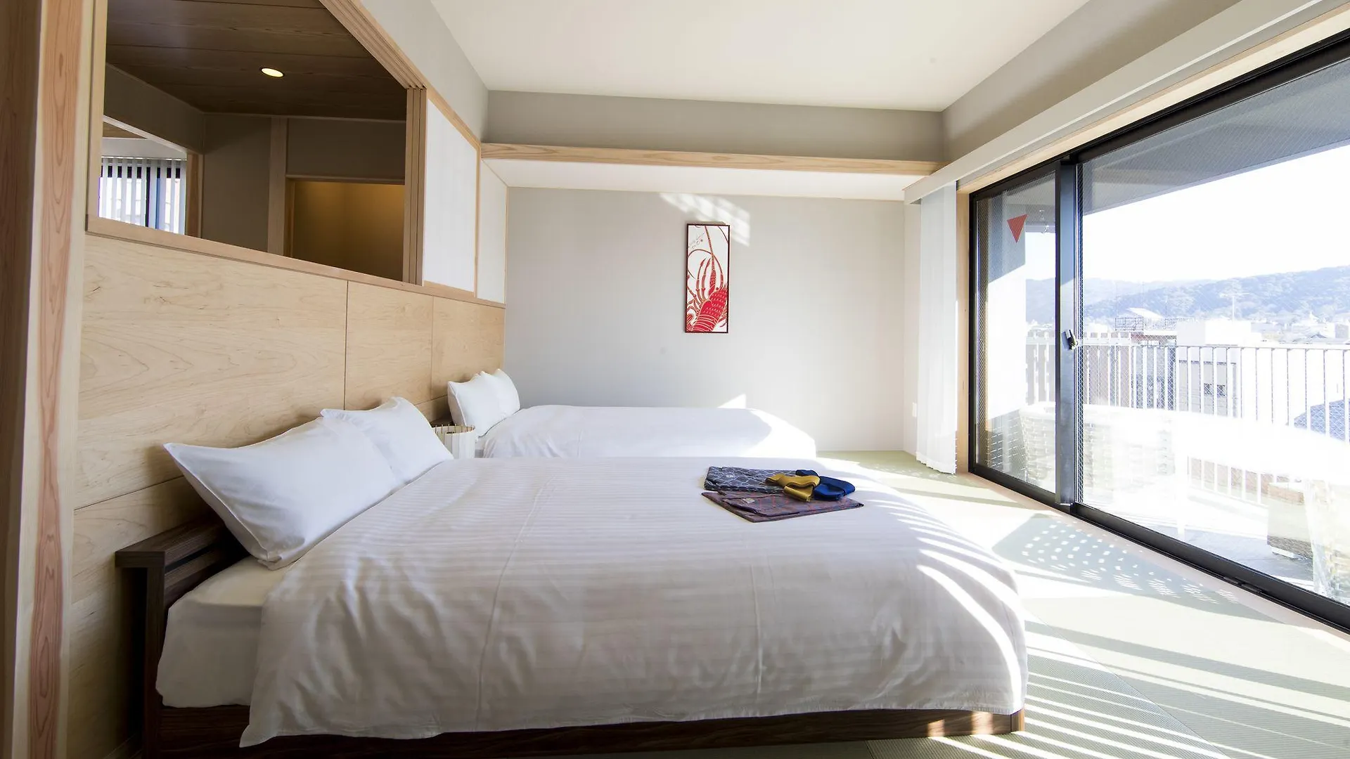My K House Hotel Kyoto