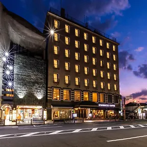 Apa Gion Excellent *** Kyoto