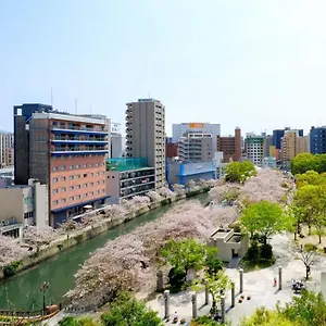 Hotel Grandolce Hakata ***