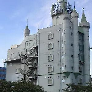 Love hotel Meguro Emperor (adults Only) **