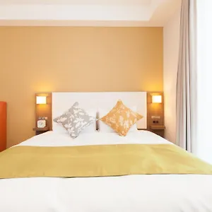 Hotel Tokyu Yoga ***