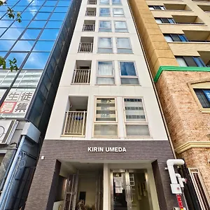 Aparthotel Kirin Umeda By Springrest 