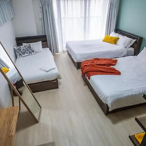 Aparthotel Ori Nipponbashi 