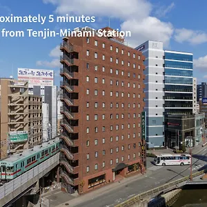 https://nishitetsu-inn-tenjin.fukuoka-hotels.net