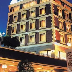 Hotel Sunlife Garden ***