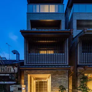 Aparthotel Oyado Shinmachi Gojo