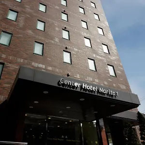 Hotel Center Narita1 ***