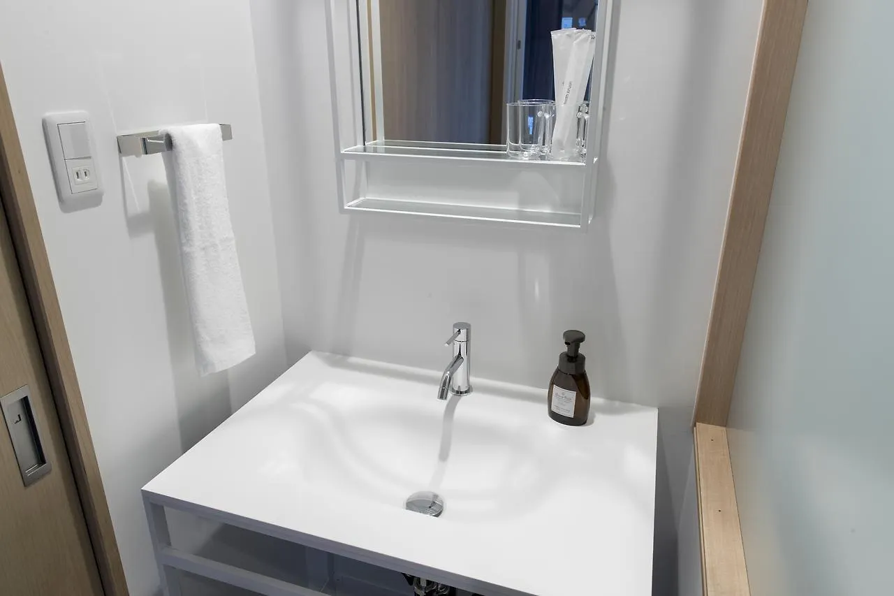 My K House Hotel Kyoto 4*,