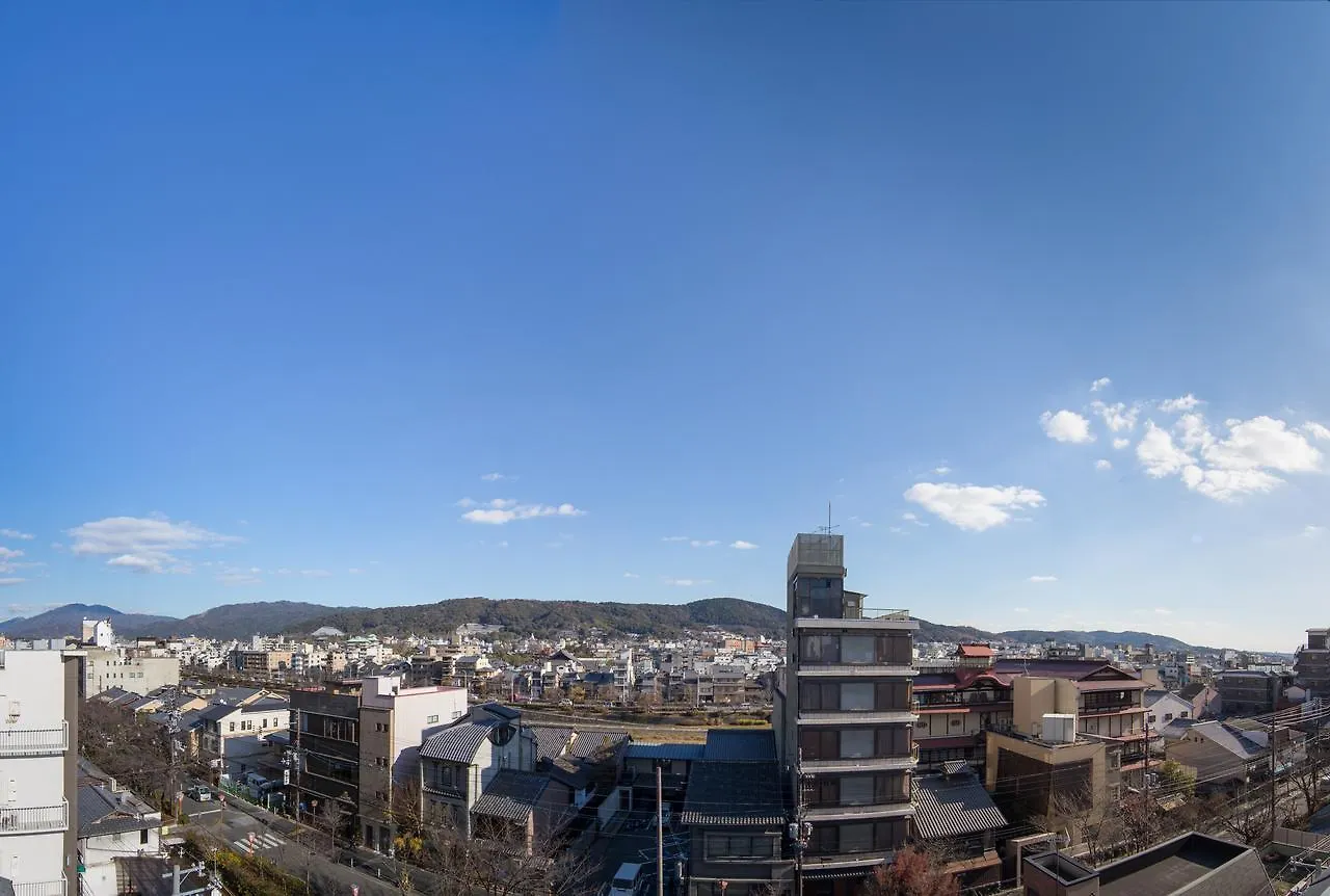 My K House Hotel Kyoto