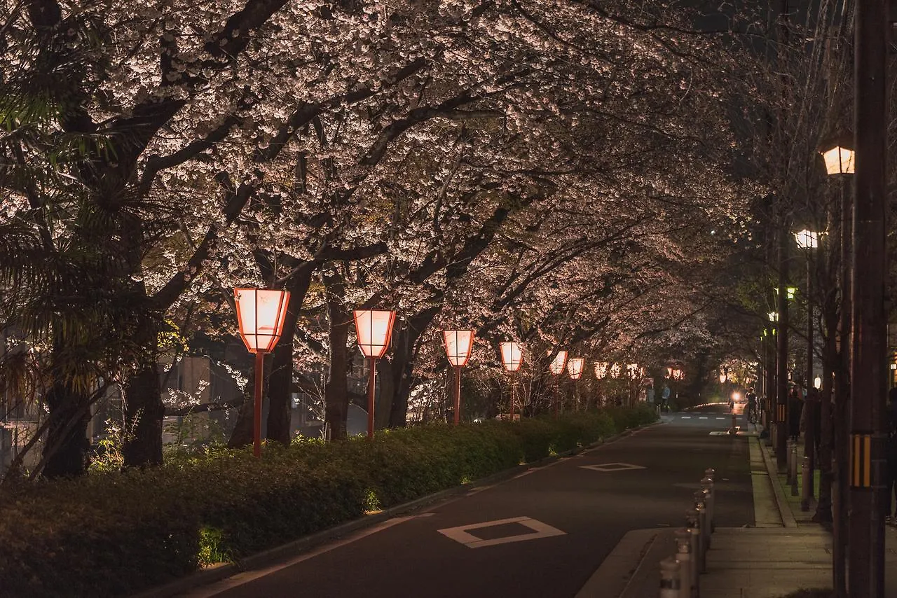 My K House Hotel Kyoto 4*,  Japan