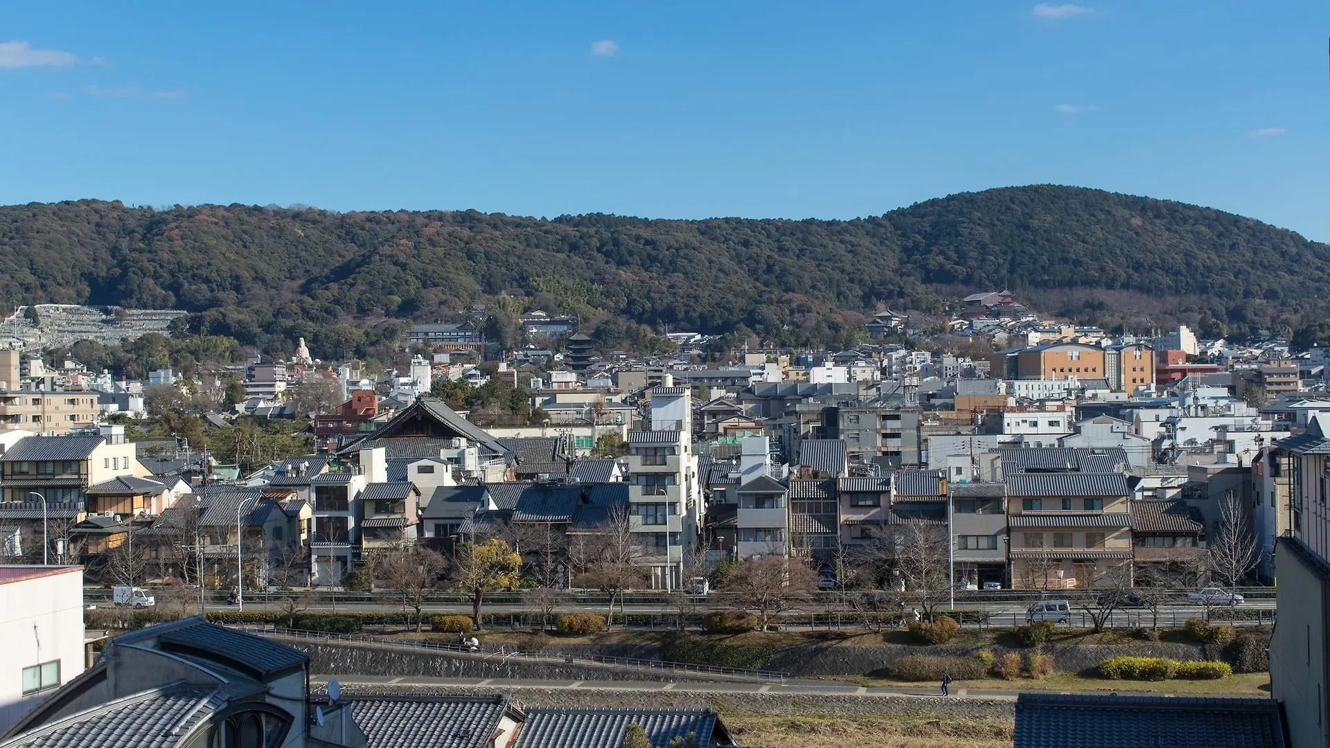 My K House Hotel Kyoto 4*,  Japan