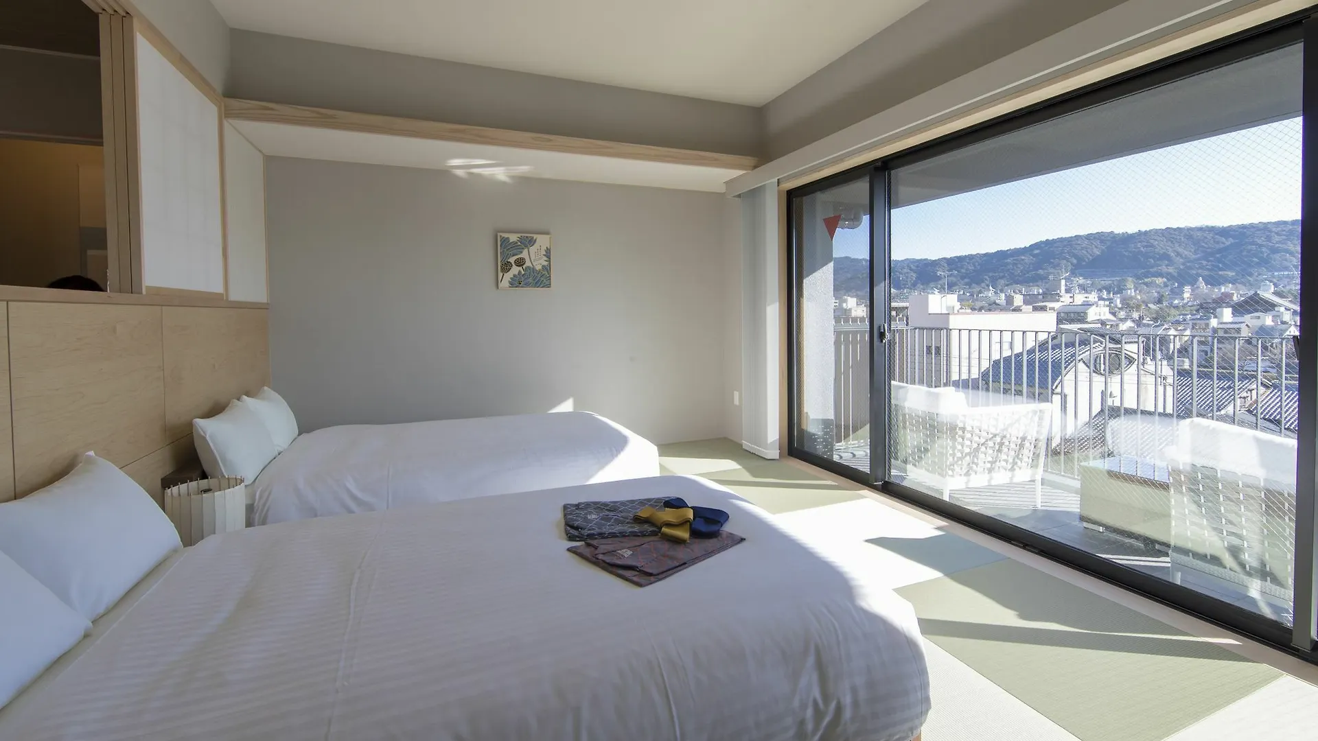 My K House Hotel Kyoto
